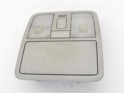Luz interior Luz interior TOYOTA AVENSIS Estate (_T27_) 2.2 D-4D (ADT271_, ADT271R) (150 hp) 35779954 35779954