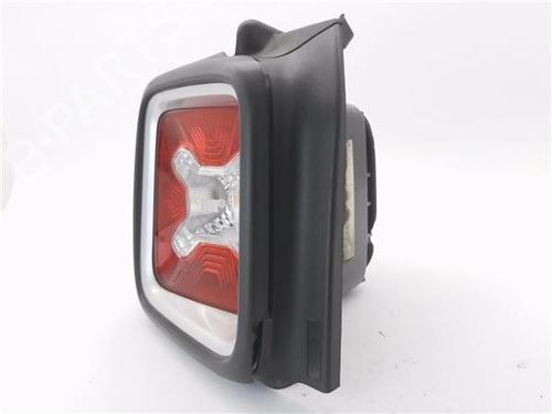 Left taillight JEEP RENEGADE SUV (BU, B1, BV) 1.6 CRD | BP34449082C34  - Image 6
