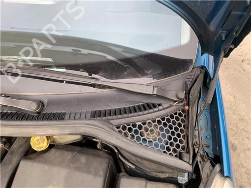 Front windshield wiper arm PEUGEOT 207 (WA_, WC_) 1.6 HDi | BP32393952C143 