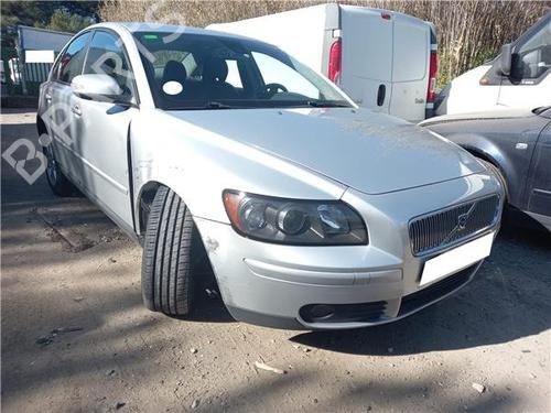 Gearbox VOLVO S40 II (544) 2.0 | BP9636916M3 