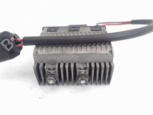 Electronic module AUDI A6 C5 Avant (4B5) 2.8 quattro | BP16873483M83 