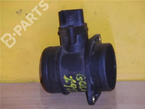 Luftmassemåler VW GOLF IV (1J1) 1.9 TDI (90 hp) 9764750