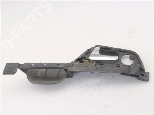Used Rear left interior door handle SEAT IBIZA II (6K1) 1.9 SDI (68 hp) 28722023
