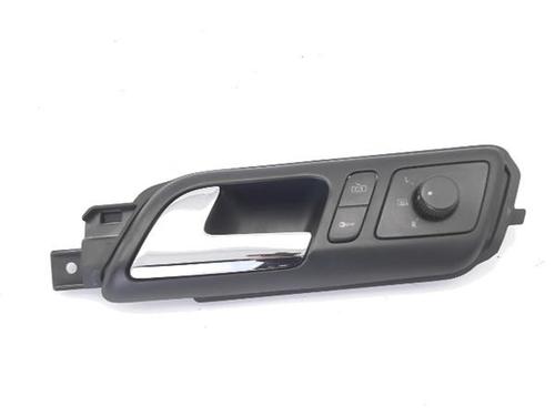Used Front left interior door handle VW POLO (9N_, 9A_) [2001-2014]  23157506