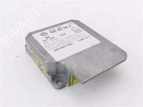 Used ECU airbags VW PASSAT B5 (3B2) 1.9 TDI (115 hp) 27567557