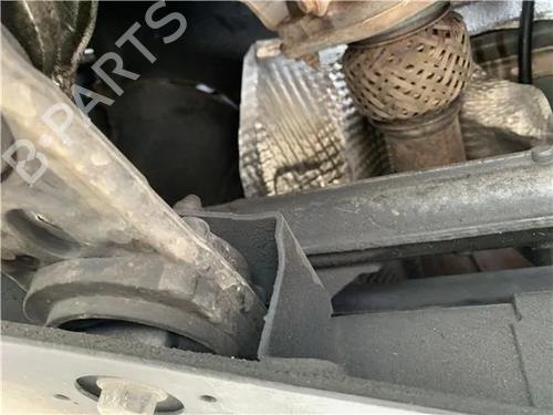 Steering rack RENAULT MEGANE II (BM0/1_, CM0/1_)  | BP24415942M22 