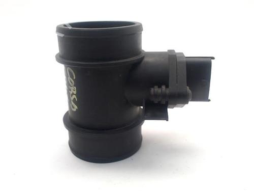 Used Mass air flow sensor OPEL CORSA C (X01) [2000-2009]  21359975