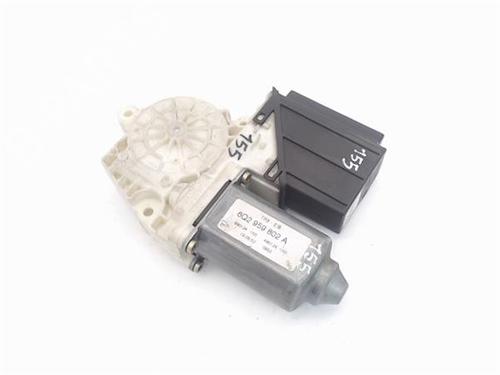 Rudehejsemotor forskærm venstre SEAT IBIZA III (6L1) [2002-2009]  14343391