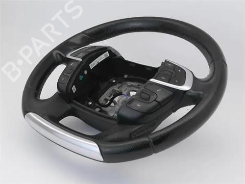 Steering wheel CITROËN C4 II (NC_)  | BP17642905C49 