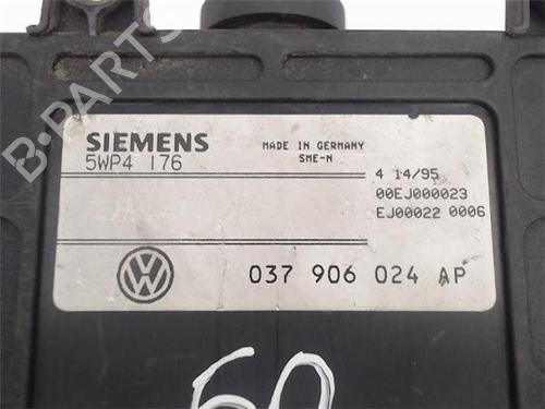 Electronic module SEAT TOLEDO I (1L2)  | BP13055930M83 