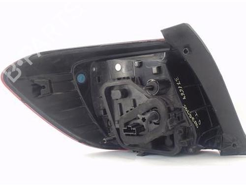 Right taillight DACIA SANDERO II 1.0 SCe 75 (B8JC, B8JD, B8NC) | BP29251186C35 