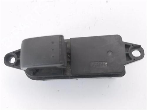 Right rear window switch MAZDA CX-7 (ER) 2.2 MZR-CD AWD | BP31206981I28 