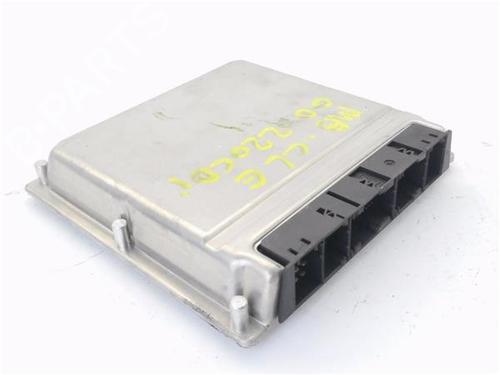 Elektronisk modul MERCEDES-BENZ E-CLASS (W210) E 220 CDI (210.006) (136 hp) 12119681