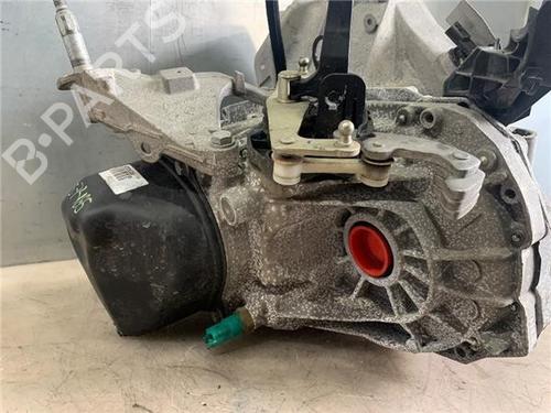 Gearbox RENAULT CLIO V (B7_)  | BP20856735M3  - Image 8