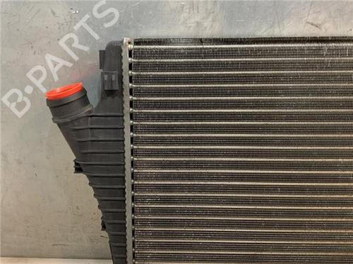 Intercooler SAAB 9-3 (YS3F, E79, D79, D75) 1.9 TiD | BP22632615M30 