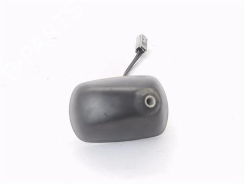 Used Antenna/Base NISSAN QASHQAI I (J10, NJ10) 1.5 dCi (110 hp) 30554228