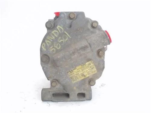 AC compressor FIAT PANDA (169_)  | BP24869478M34 