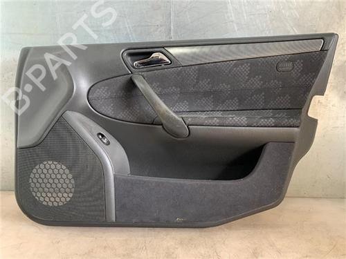 Used Front right panel MERCEDES-BENZ C-CLASS (W203) C 200 CDI (203.004) (102 hp) 24869521