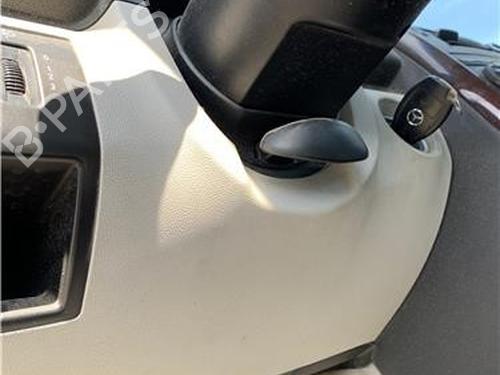 Used Steering column Steering column MERCEDES-BENZ A-CLASS (W169) A 180 CDI (169.007, 169.307) (109 hp) 24435496 24435496