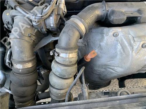 Pipe PEUGEOT PARTNER Tepee 1.6 HDi 16V | BP32451113M125  - Image 5