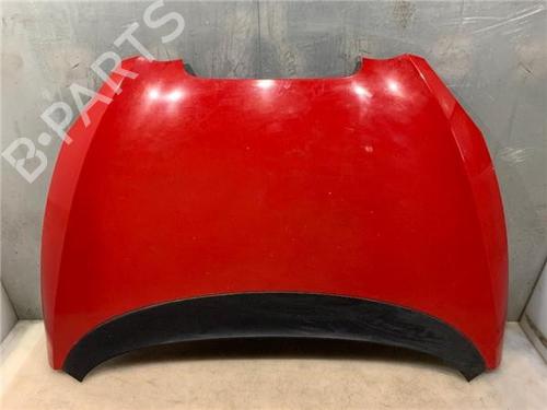 Used Hood SEAT ALTEA XL (5P5, 5P8) 1.9 TDI (105 hp) 22959181