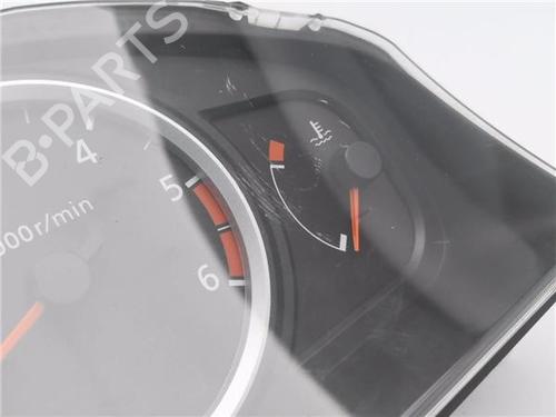 Instrument cluster NISSAN ALMERA II Hatchback (N16) 1.5 dCi | BP29431465C47 