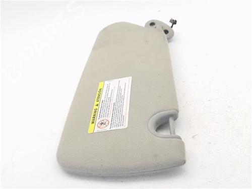 Right sun visor CHRYSLER VOYAGER IV (RG, RS) | BP30182959I2