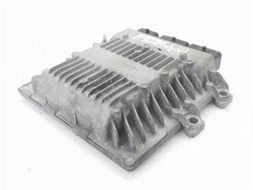 Electronic module FORD FOCUS C-MAX (DM2) 1.8 TDCi | BP34621534M83 - Image 5
