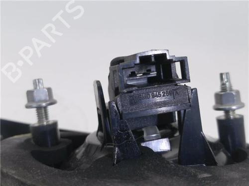 Left tailgate light VW GOLF PLUS V (5M1, 521)  | BP40150792C79  - Image 8