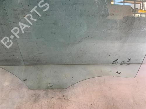 Rear right door window BMW 1 (F20) 116 d | BP29135002C21 