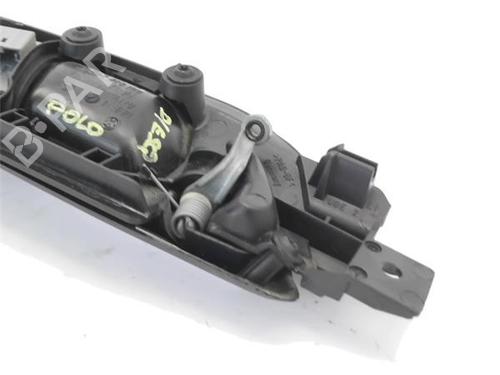 Front left interior door handle VW POLO (9N_, 9A_)  | BP23841499I13 