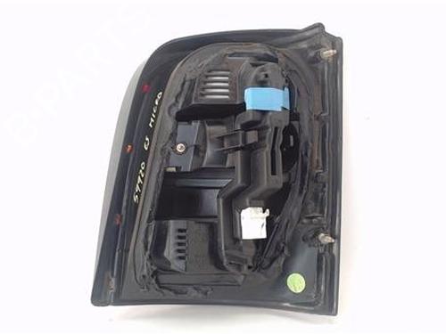 Left taillight NISSAN MICRA II (K11) 1.3 i 16V | BP26953609C34 