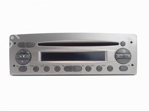 Used Radio ALFA ROMEO 156 Sportwagon (932_) [1997-2006]  16479392