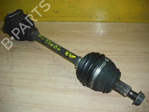 Used Left front driveshaft AUDI A3 (8L1) 1.9 TDI (110 hp) 11340935