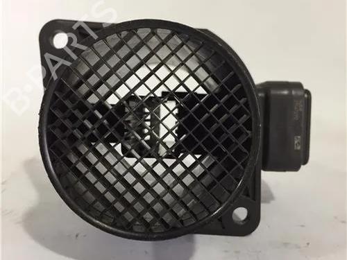 Used Mass air flow sensor VW POLO V (6R1, 6C1) 1.6 TDI (75 hp) 9643248
