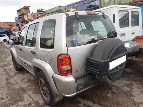 Left front window switch JEEP CHEROKEE (KJ)  | BP31862324I27 