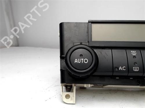 Commande Chauffage RENAULT LAGUNA II (BG0/1_) 1.9 dCi (KG1V) | BP11852370I5 