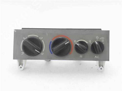 Used Climate control RENAULT KANGOO (KC0/1_) 1.2 (KC0A, KC0K, KC0F, KC01) (58 hp) 32162083