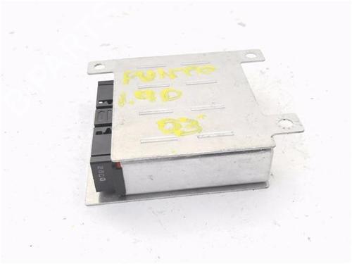 ECU airbags FIAT PUNTO (188_)  | BP27163148M53 