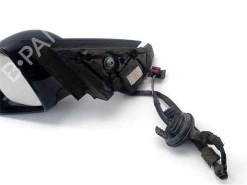 Left mirror AUDI A3 (8P1)  | BP25718800C26 