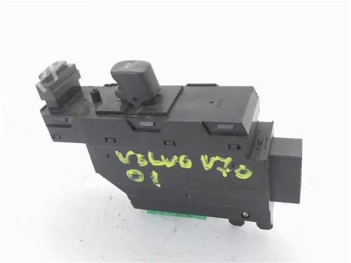 Right front window switch VOLVO V70 II (285)  | BP34621281I26  - Image 5