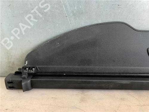 Rear parcel shelf MERCEDES-BENZ B-CLASS Sports Tourer (W246, W242) B 200 CDI (246.201) | BP29281189C85 