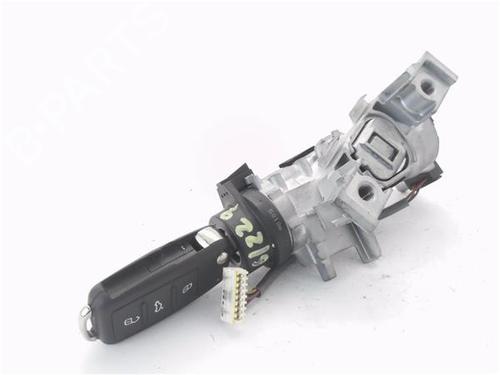 Ignition barrel VW GOLF VI (5K1) | BP40150776M48 - Image 6