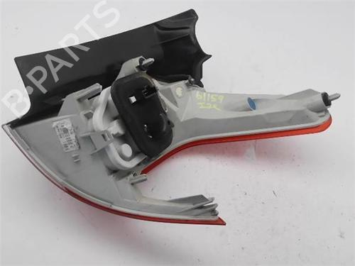 Left taillight PEUGEOT 2008 I (CU_) 1.2 VTi | BP35779973C34 - Image 7