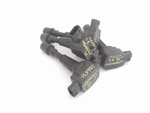 Used Ignition coil MAZDA 3 (BK) 1.6 (BK14) (105 hp) 9636648