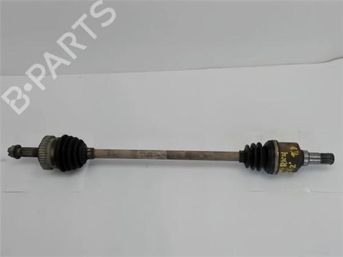 Used Right front driveshaft RENAULT SCÉNIC I MPV (JA0/1_, FA0_) 1.9 dCi RX4 (102 hp) 12127213