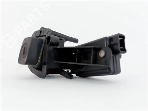 Central lock pump RENAULT CLIO II (BB_, CB_) 1.4 (B/CB0C, B/CB0S) | BP10352892M86 