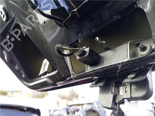 Tailgate lock SEAT IBIZA IV (6J5, 6P1) | BP25037399C101