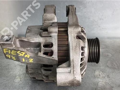Lichtmaschine für FORD FIESTA IV (JA_, JB_) 1.25 i 16V (75 hp) 9702742