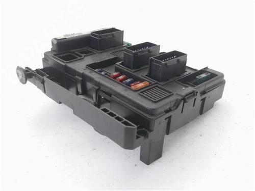 Fuse box CITROËN XSARA PICASSO (N68) 2.0 HDi | BP31860249E1 